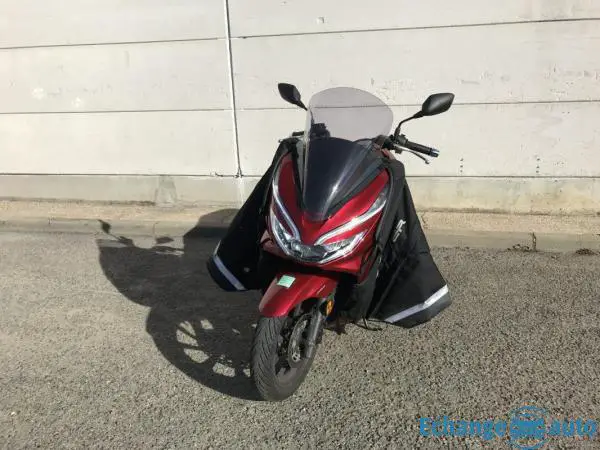 Honda PCX 125