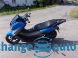 Yamaha N-Max 125