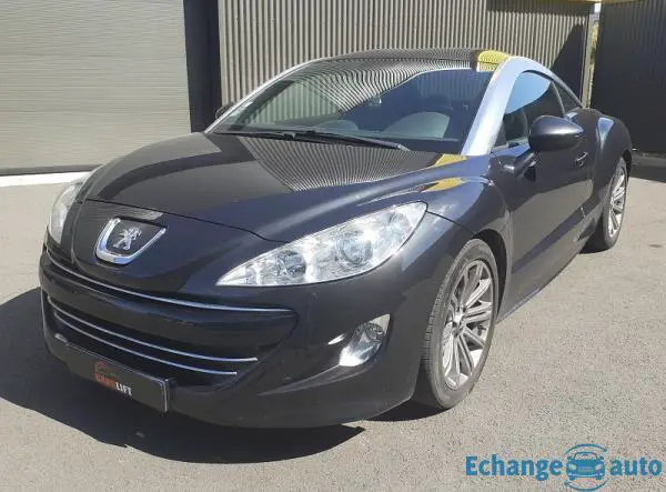 Peugeot RCZ 1.6 THP 156 CH -GARANTIE 6 MOIS