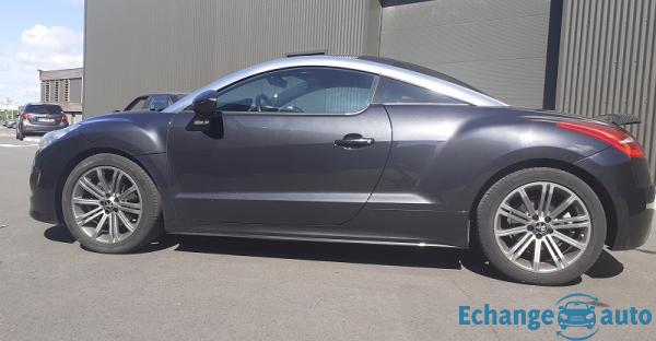 Peugeot RCZ 1.6 THP 156 CH -GARANTIE 6 MOIS