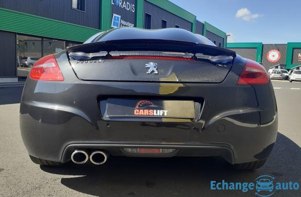 Peugeot RCZ 1.6 THP 156 CH -GARANTIE 6 MOIS