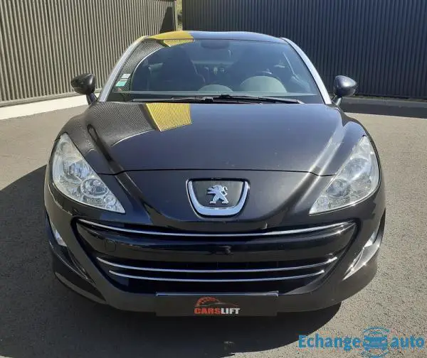 Peugeot RCZ 1.6 THP 156 CH -GARANTIE 6 MOIS