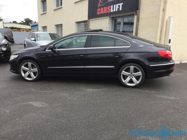 Volkswagen Passat cc 2.0 Tdi 170 Ch Carat Edition - GARANTIE 6 MOIS