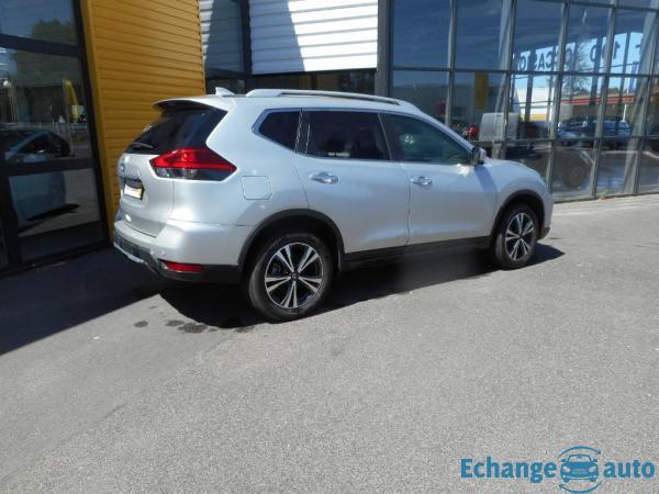 Nissan X-Trail DCI 130 BVA N-CONNECTA