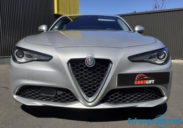 Alfa Romeo Giulia 2.2 JTD 180 CH - GARANTIE 6 MOIS