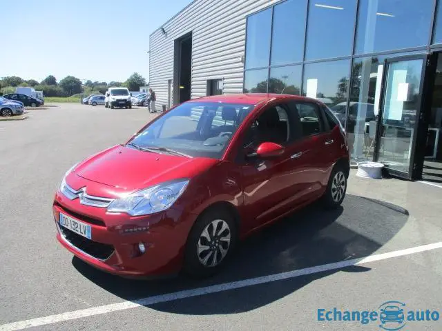 CITROEN C3 STE