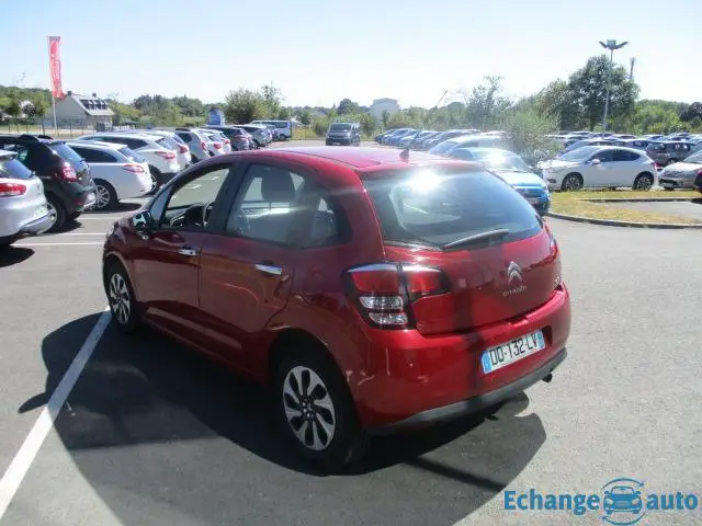 CITROEN C3 STE