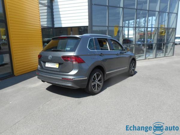 Volkswagen Tiguan TDI 150 4 Motion CARAT