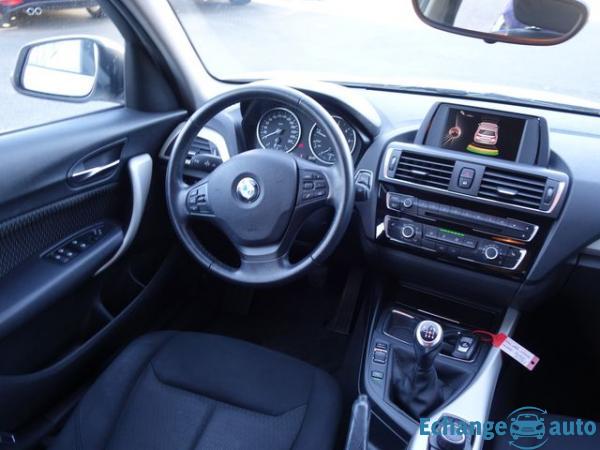 BMW Série 1 (F20) 118D XDRIVE 150 LOUNGE 5P