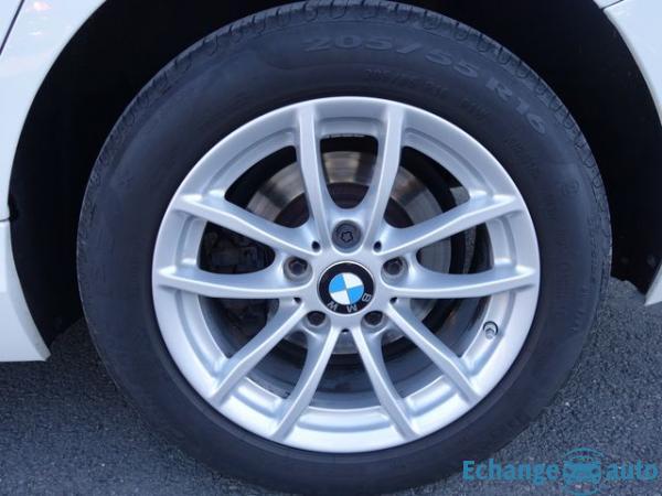 BMW Série 1 (F20) 118D XDRIVE 150 LOUNGE 5P