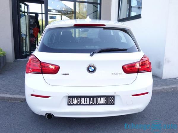 BMW Série 1 (F20) 118D XDRIVE 150 LOUNGE 5P