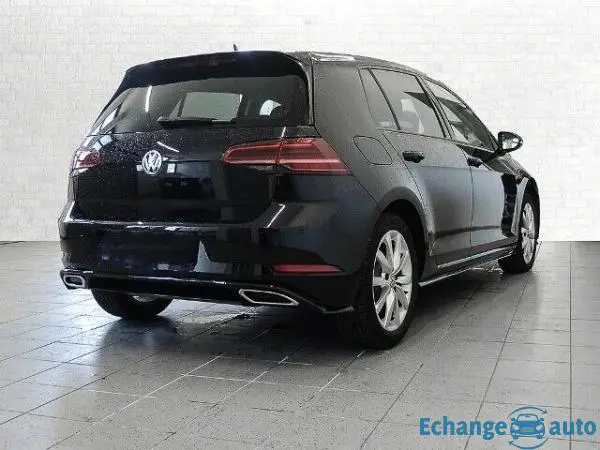 Volkswagen Golf VII 2.0 TDI 150 CARAT R-LINE DSG7 5P