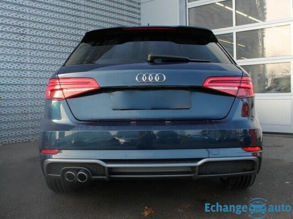 Audi A3 SPORTBACK 2.0 TDI 150 S line S tronic