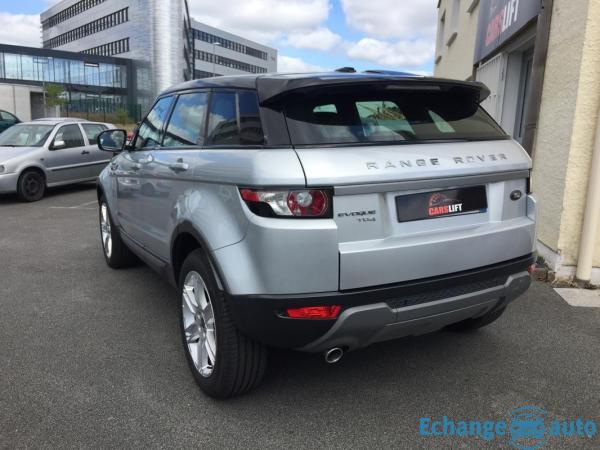 Land Rover Range Rover Evoque 2.2 D4 150 ch PRESTIGE BVA - GARANTIE 6 MOIS