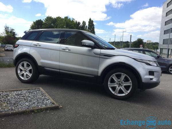 Land Rover Range Rover Evoque 2.2 D4 150 ch PRESTIGE BVA - GARANTIE 6 MOIS