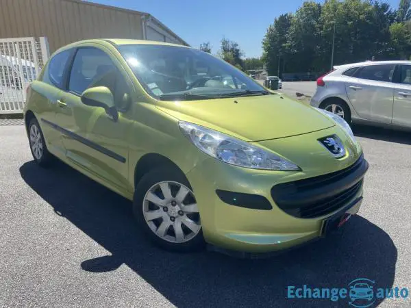 Peugeot 207 1.4 75 ch Urban 113000 Kms- GARANTIE 3 MOIS