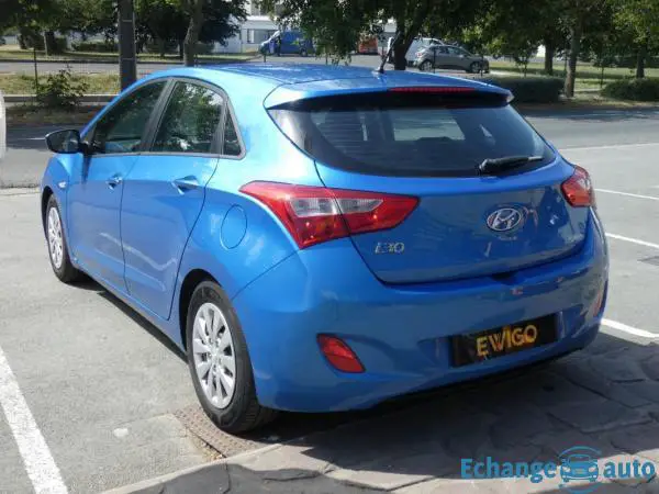 Hyundai i30 1.4 100CH INITIALE GARANTIE 6 MOIS