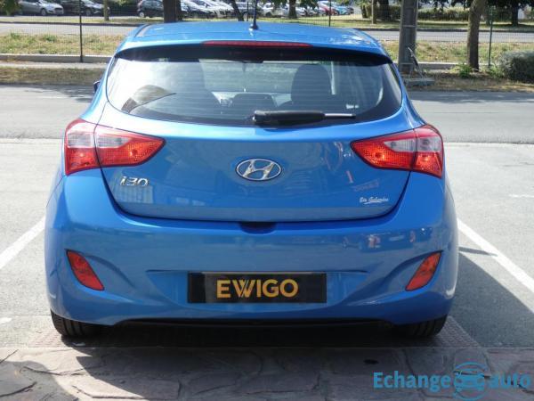 Hyundai i30 1.4 100CH INITIALE GARANTIE 6 MOIS