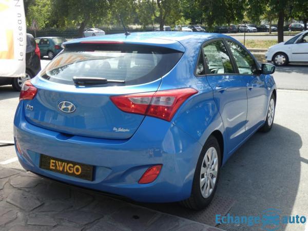 Hyundai i30 1.4 100CH INITIALE GARANTIE 6 MOIS