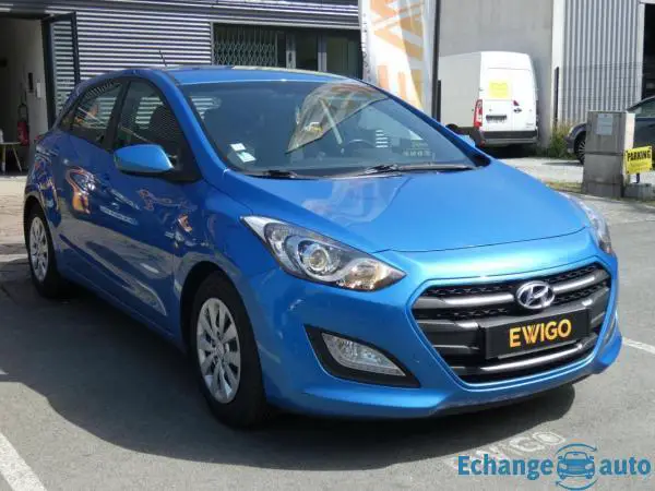 Hyundai i30 1.4 100CH INITIALE GARANTIE 6 MOIS