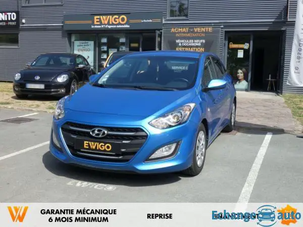 Hyundai i30 1.4 100CH INITIALE GARANTIE 6 MOIS