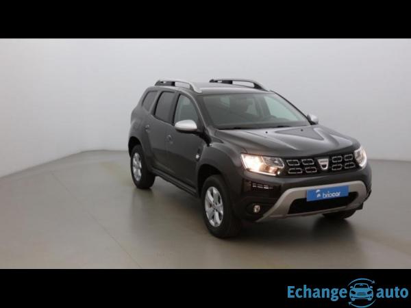 Dacia Duster 1.0 TCe 100ch Confort 4x2 + caméra suréquipé