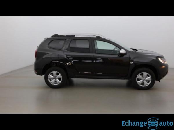 Dacia Duster 1.0 TCe 100ch Confort 4x2 + caméra suréquipé