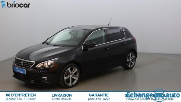 Peugeot 308 1.2 PureTech 130ch Tech Edition