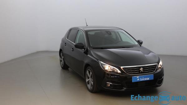 Peugeot 308 1.2 PureTech 130ch Tech Edition