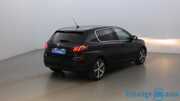 Peugeot 308 1.2 PureTech 130ch Tech Edition