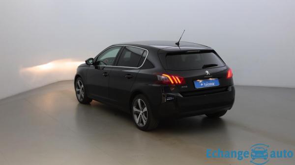 Peugeot 308 1.2 PureTech 130ch Tech Edition