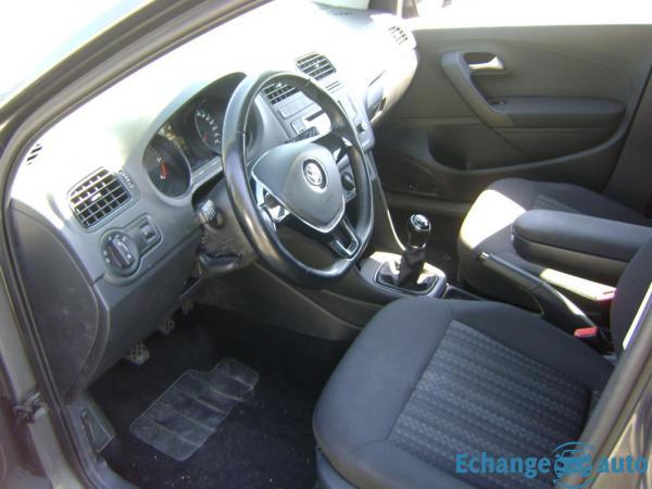 Volkswagen Polo 14 TDI TRENDLINE 75 CV