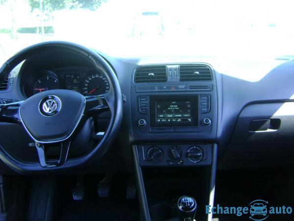 Volkswagen Polo 14 TDI TRENDLINE 75 CV