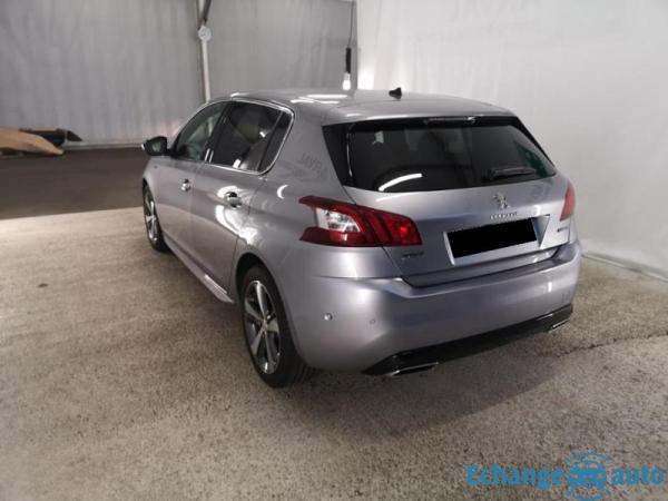 Peugeot 308 2.0 BlueHDi 150ch GT Line S&amp;S suréquipé