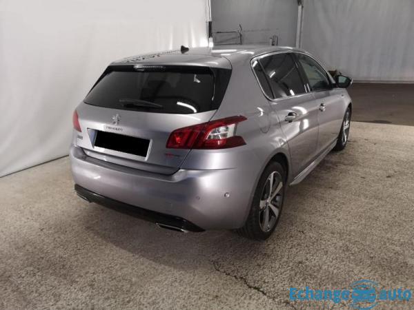 Peugeot 308 2.0 BlueHDi 150ch GT Line S&amp;S suréquipé