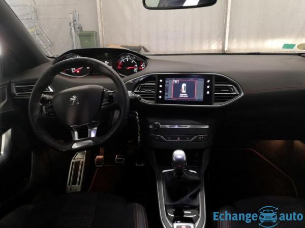 Peugeot 308 2.0 BlueHDi 150ch GT Line S&amp;S suréquipé