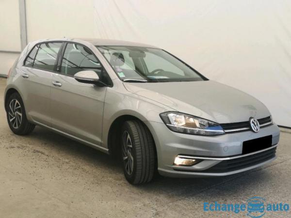 Volkswagen Golf 1.0 TSI 110ch Sound DSG7 suréquipé