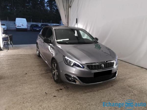 Peugeot 308 2.0 BlueHDi 150ch GT Line S&amp;S suréquipé