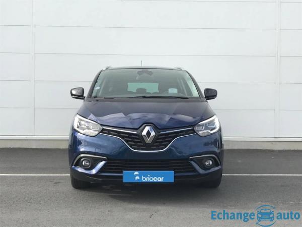 Renault Grand Scénic 1.2 TCe 130ch Energy Intens 7 PL suréquipé