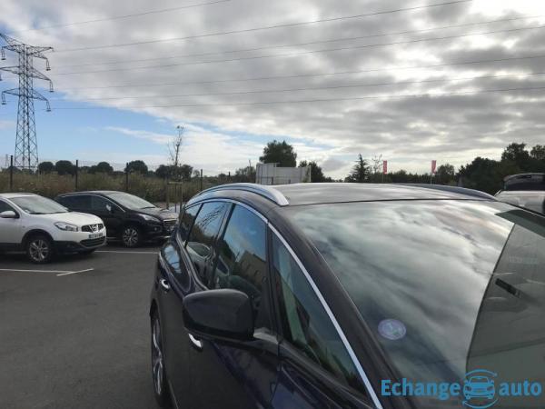 Renault Grand Scénic 1.2 TCe 130ch Energy Intens 7 PL suréquipé