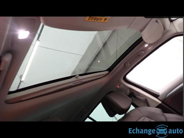 Renault Espace 1.6 dCi 160ch energy Intens EDC + Toit panoramique suréquipé