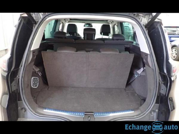 Renault Espace 1.6 dCi 160ch energy Intens EDC + Toit panoramique suréquipé