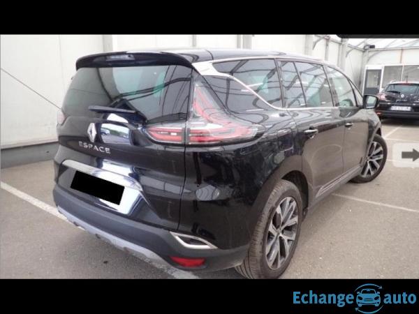 Renault Espace 1.6 dCi 160ch energy Intens EDC + Toit panoramique suréquipé