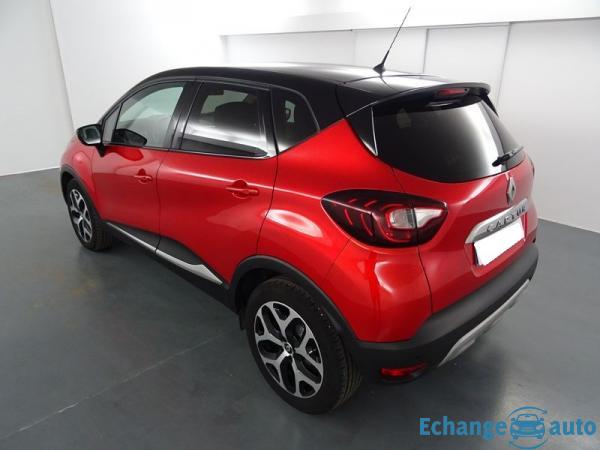 Renault Captur Tce 150 Intens EDC+Camera 2019