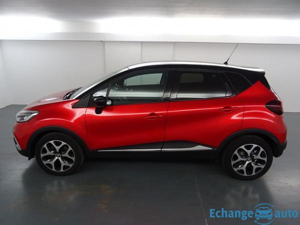 Renault Captur Tce 150 Intens EDC+Camera 2019