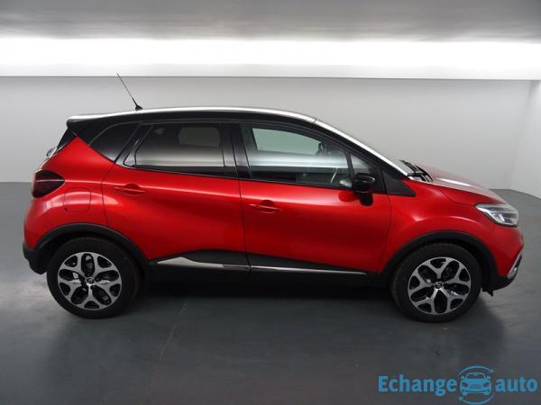 Renault Captur Tce 150 Intens EDC+Camera 2019