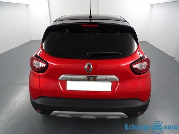 Renault Captur Tce 150 Intens EDC+Camera 2019