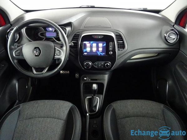 Renault Captur Tce 150 Intens EDC+Camera 2019