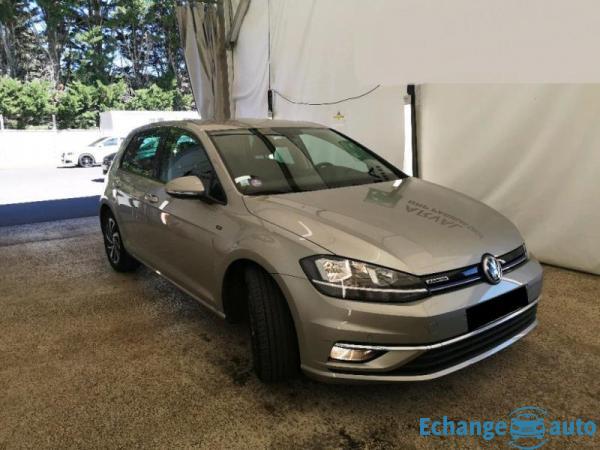 Volkswagen Golf 1.5 TSI EVO 130ch Connect 5p suréquipé