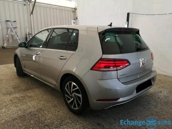 Volkswagen Golf 1.5 TSI EVO 130ch Connect 5p suréquipé